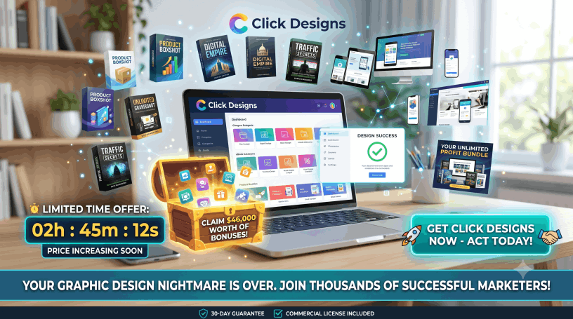 ClickDesigns